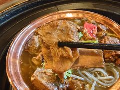 -顺顺小吃(独克宗古城店)