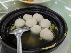 -景好海鲜餐厅(大鹏必选旅游店)