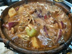 -范贤光鸡公煲(平乐园总店)