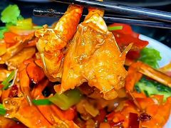 -小海豚•老字号海鲜餐厅(天涯店)