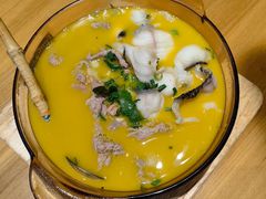 -竹里馆 ·茶食(奥体店)