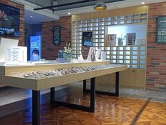 -A380视光·蔡司眼镜店(锦艺城店)