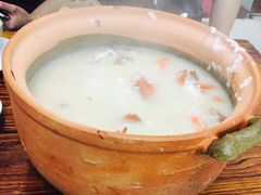 -深运潮州粥(东门店)
