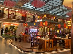 -老山东·山东菜(鲁菜名店)