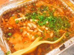 -华仔龙虾(永乐路总店)