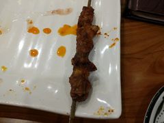 -巴依老爷新疆美食(望京小街店)