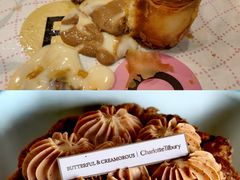 -PAOPAO Bakery&Café(港汇店)