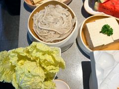 -海底捞火锅(贵和购物中心店.原鲁能城店)