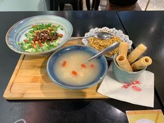 -大王油茶(二厂文创公园店)