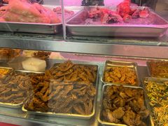 -味香鸭子店(汉口西路店)