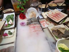 -束河人家(南锣鼓巷店)