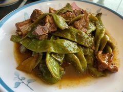 -东北食府·铁锅炖(花溪湾店)