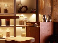 大堂-BERRY BEANS(东直门店)