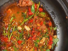-兰湘子·湘菜小炒(长安万科广场店)