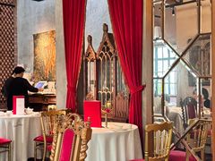 -玫瑰厅上海菜(兴国路店)