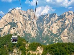 -华山风景名胜区