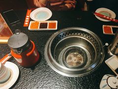 -牛焱·烧肉酒肆(五大道店)