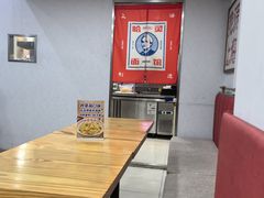 -哈灵面馆(宁波路店)
