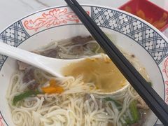 -金尊宝美食坊(蔡屋围店)