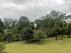 -广悦华阳朔河畔度假酒店(十里画廊遇龙河店)