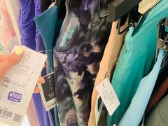 -lululemon(海信广场店)