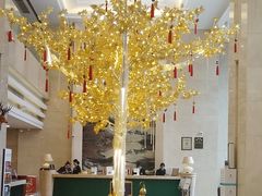 -上海吉臣维景酒店·维多利亚餐厅