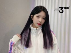 -3AM·S HAIR SALON烫发染发接发