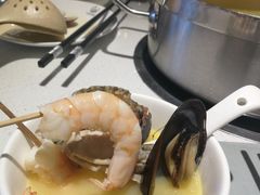 -八珍玉食鸡煲·打边炉(印象城店)