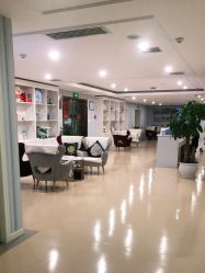 -爱玛家国际母婴月子会所(电力大厦店)