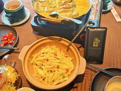 -汤家茗苑·精致私房菜(白沙店)