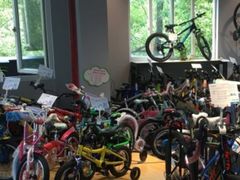 -捷安特专卖店(萧绍路店)