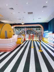 -奈尔宝家庭中心·亲子餐厅(宝安店)