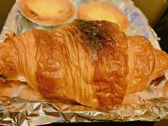 -WHEAT&BAKER-麥(凯德来福士店)
