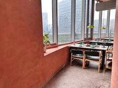 -喃喃椰·糟粕醋椰子鸡火锅(七堡花园店)