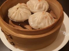 -领事馆19号中餐厅(厦门海景洲际酒店)