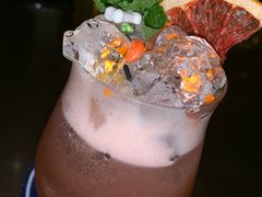 -船长酒吧 The Captain