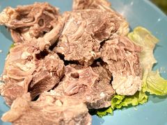 -快乐小羊·内蒙牛羊肉火锅(流花中心店)