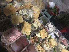 -老兵麻辣烫(世欧王庄店)