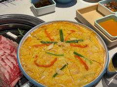 -韩香福烤肉庄园(荣成店)