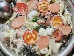 三鲜荤豆花-海关荤豆花(洋河一路店)