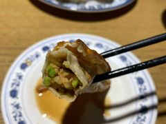 -铸钟褡裢火烧(西三环紫竹桥店)
