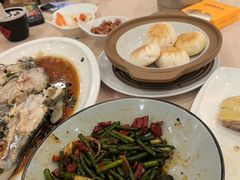 -香顺·客家菜(东坑店)