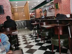 大堂-李先生牛肉面·米饭套餐