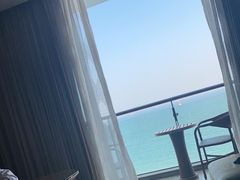 -深圳大梅沙京基洲际度假酒店
