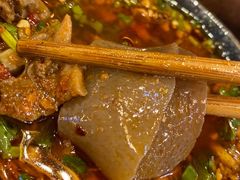 -镇江龙·火锅串串(武侯祠店)