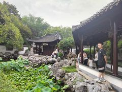 -清晏园