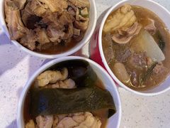 全拼牛杂-卤大叔·广州牛杂(壹方城店)