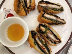 -鹭园酒家·四十年老字号