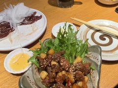 -桂马·日本料理·海胆·海鲜饭·酒场(民主广场店)
