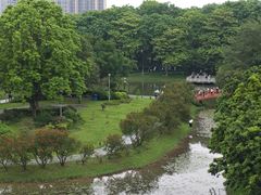 -东莞植物园